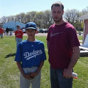 Meet your Posher, John